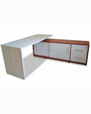 Escritorio en "L" El-003