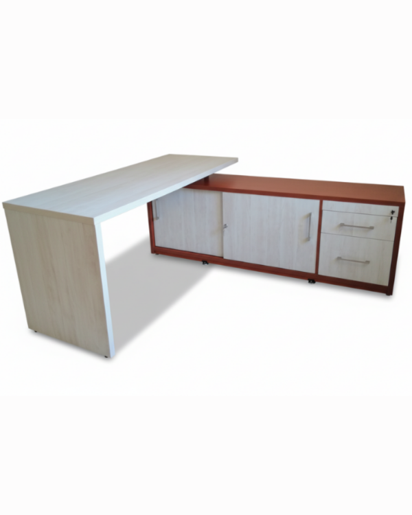 Escritorio en "L" El-003