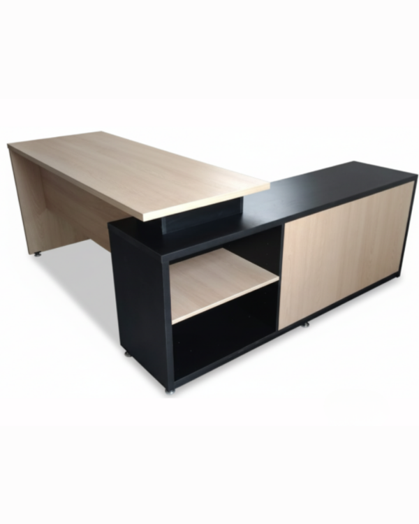 Escritorio en "L" El-004