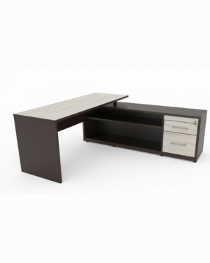 Escritorio en "L" El-006