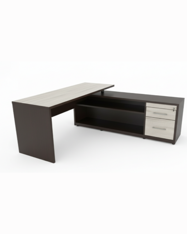 Escritorio en "L" El-006