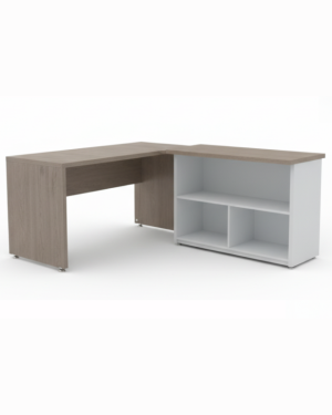 Escritorio en "L" El-007