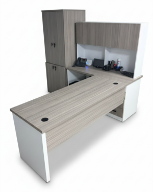Escritorio en "L" El-011