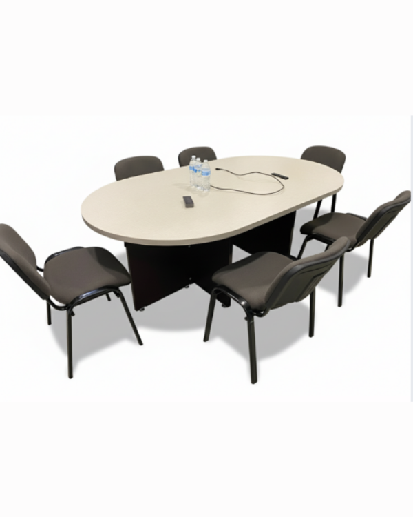 Mesa de Juntas MJ-002