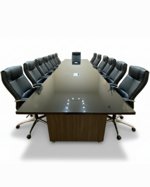 Mesa de Juntas MJ-008