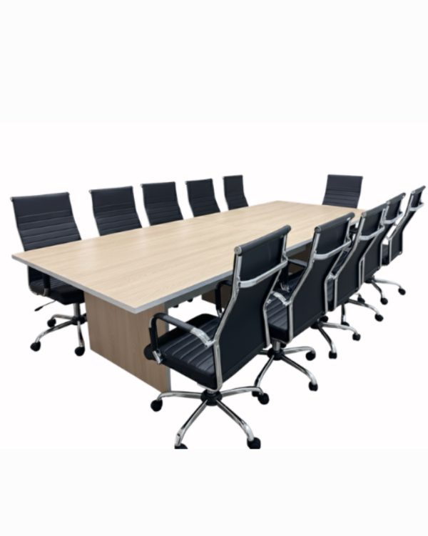 Mesa de Juntas MJ-009