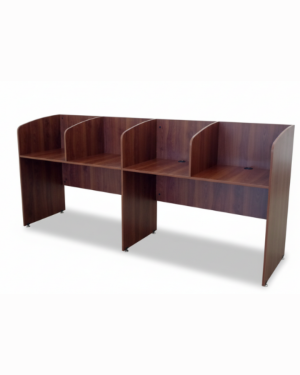 Multiusuarios MU-001