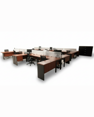 Multiusuarios MU-002