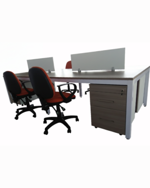 Multiusuarios MU-004