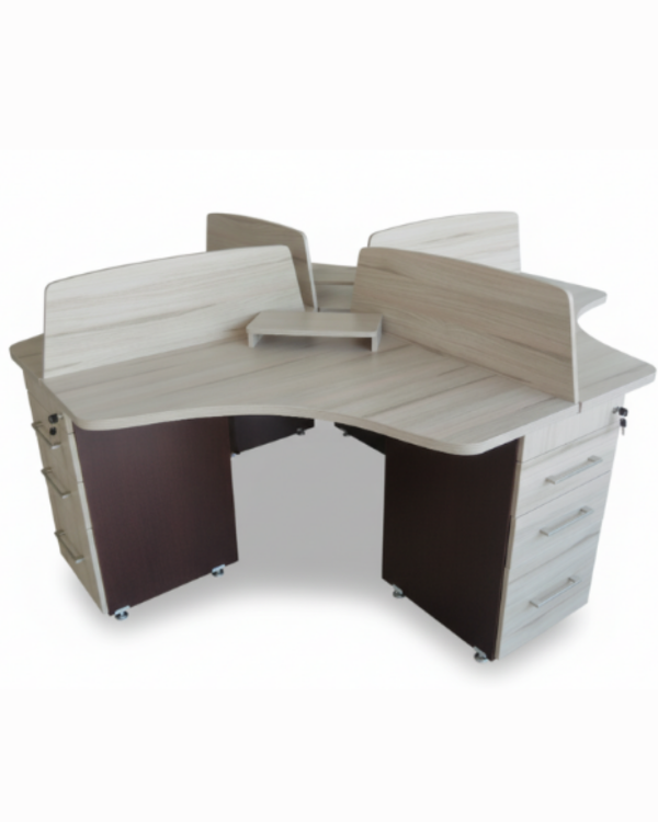 Multiusuarios MU-005