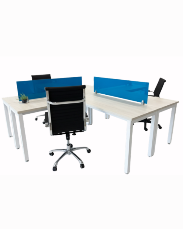 Multiusuarios MU-008