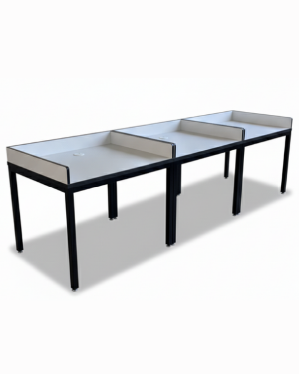 Multiusuarios MU-010