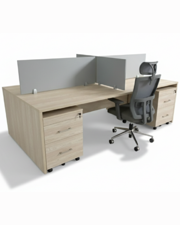 Multiusuarios MU-011