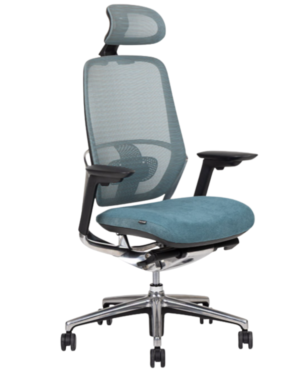 Silla Directiva Legend