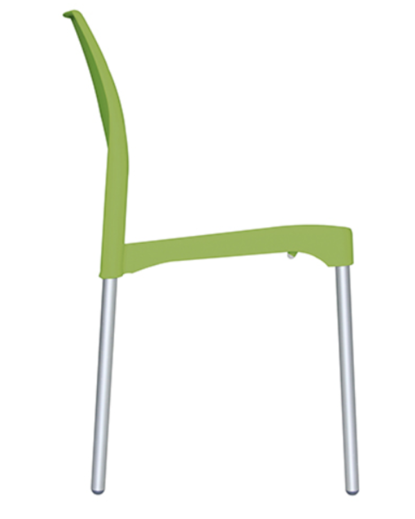 Silla exterior Ocean