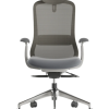 Silla Londres Gris