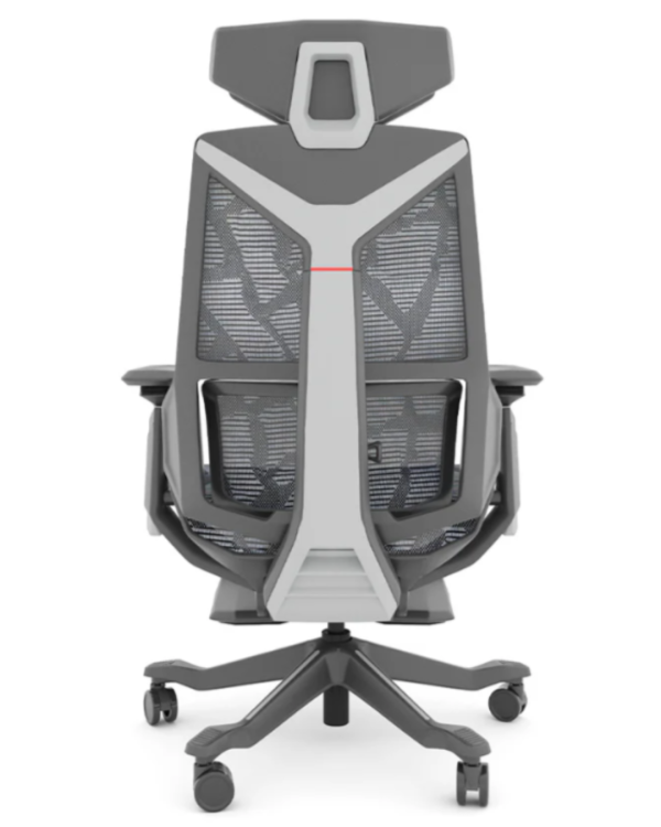 Silla Gamer Dragon