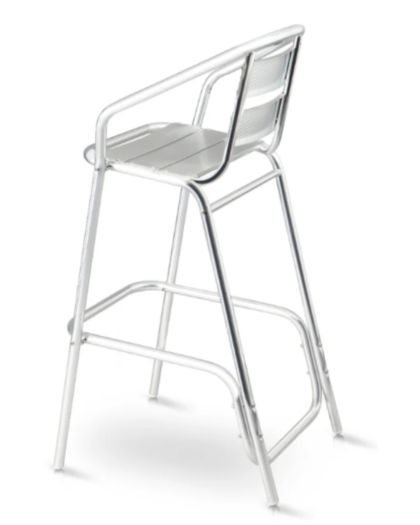 Silla exterior Paula