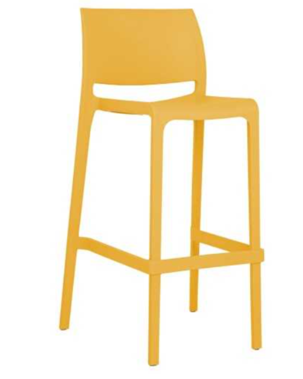 Silla exterior Sensilla Alta