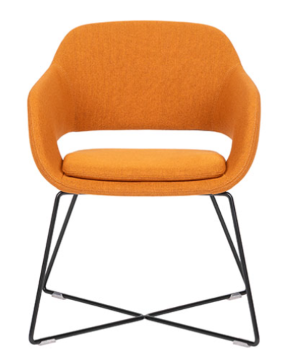 Sillón Vibre Trineo