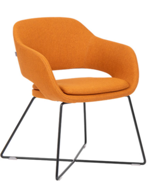 Sillón Vibre Trineo