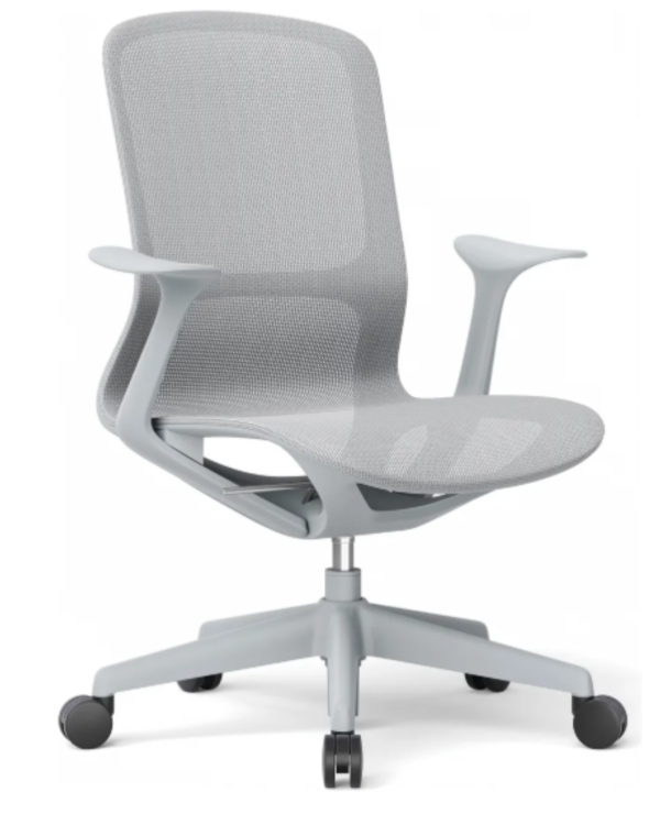 Mobiliaria COEM (44) Silla Operativa Rainbow