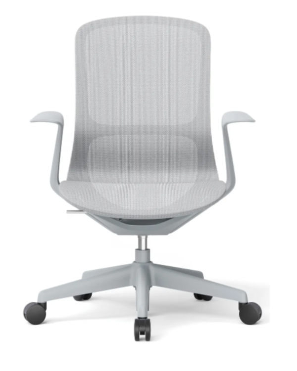 Mobiliaria COEM (45) Silla Operativa Rainbow