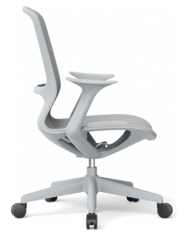 Mobiliaria COEM (46) Silla Operativa Rainbow