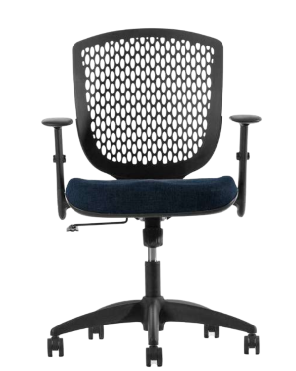 Mobiliaria COEM (47) Silla Operativa Zoom