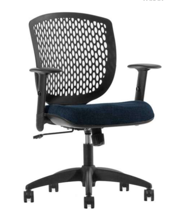 Mobiliaria COEM (48) Silla Operativa Zoom