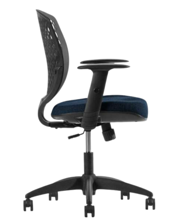 Mobiliaria COEM (49) Silla Operativa Zoom