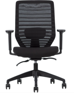 Silla Operativa Delta