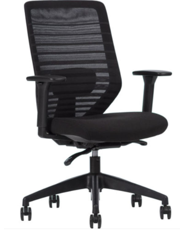 Mobiliaria COEM (54) Silla Operativa Delta