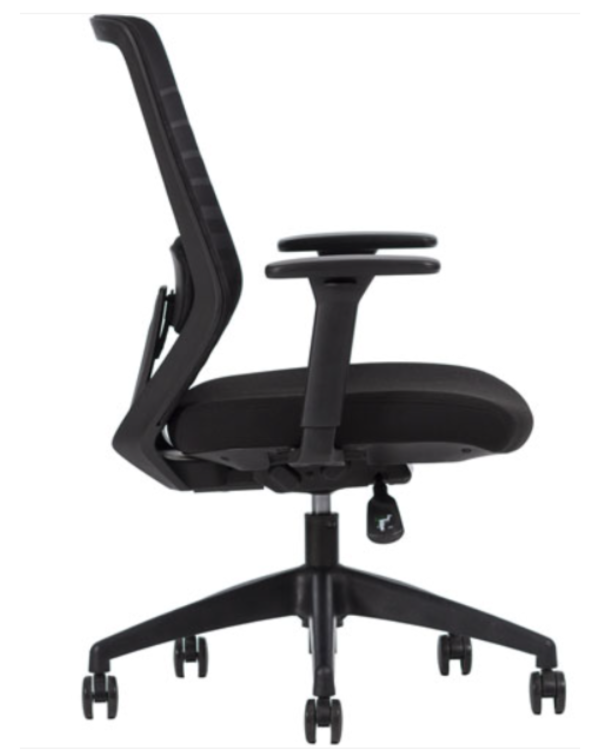 Mobiliaria COEM (55) Silla Operativa Delta