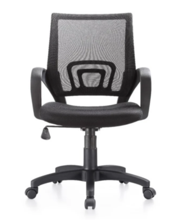 Silla operativa Black Jack