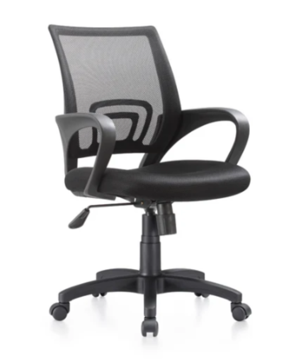 Silla operativa Black Jack