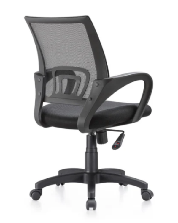 Silla operativa Black Jack