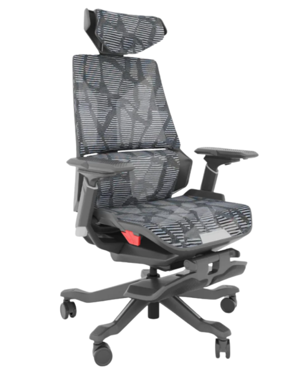Silla Gamer Dragon