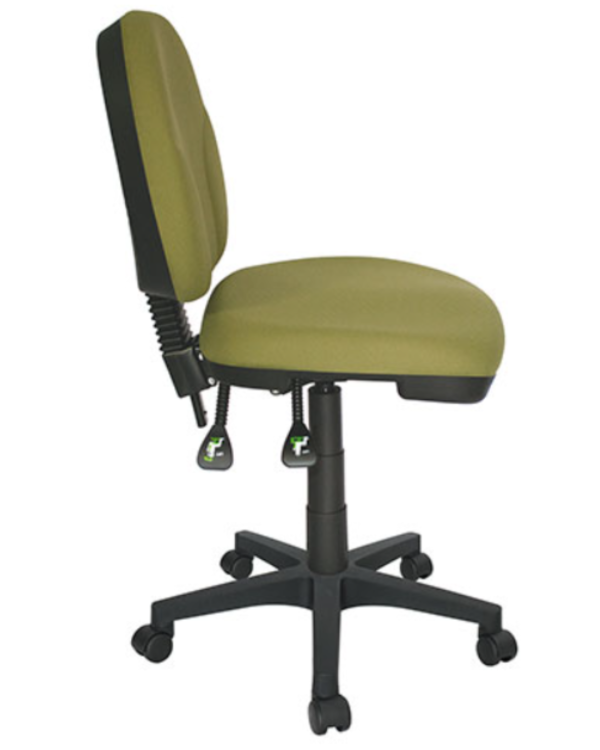 Silla Operativa OHS-43