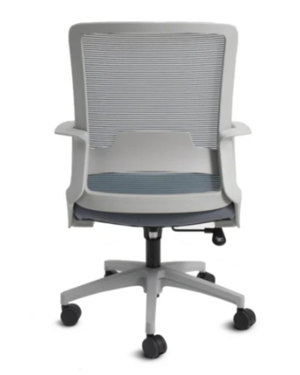 Silla Operativa Moldavia