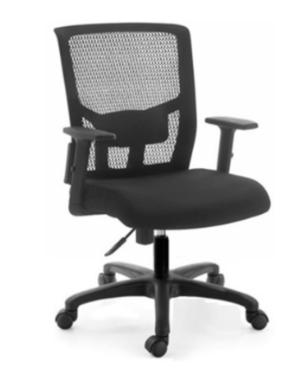 Silla Operativa Habana