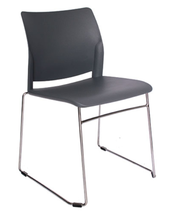 Silla de visita Alpha