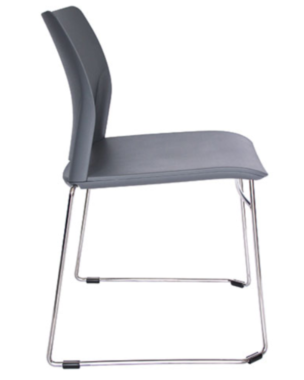 Silla de visita Alpha