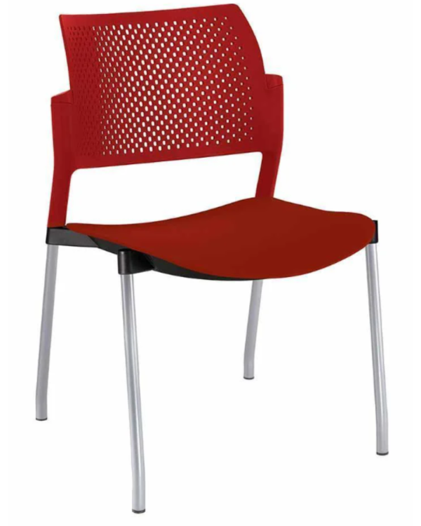 Silla visitante KYOS