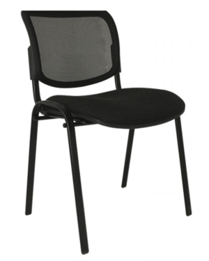 Mobiliaria COEM (82) Silla de visita M-120