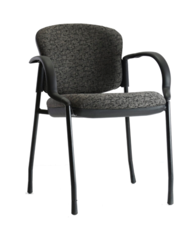 Silla de visita BM541F