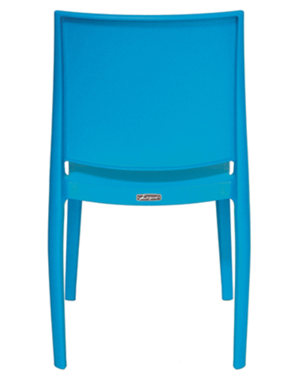 Silla exterior Sensilla