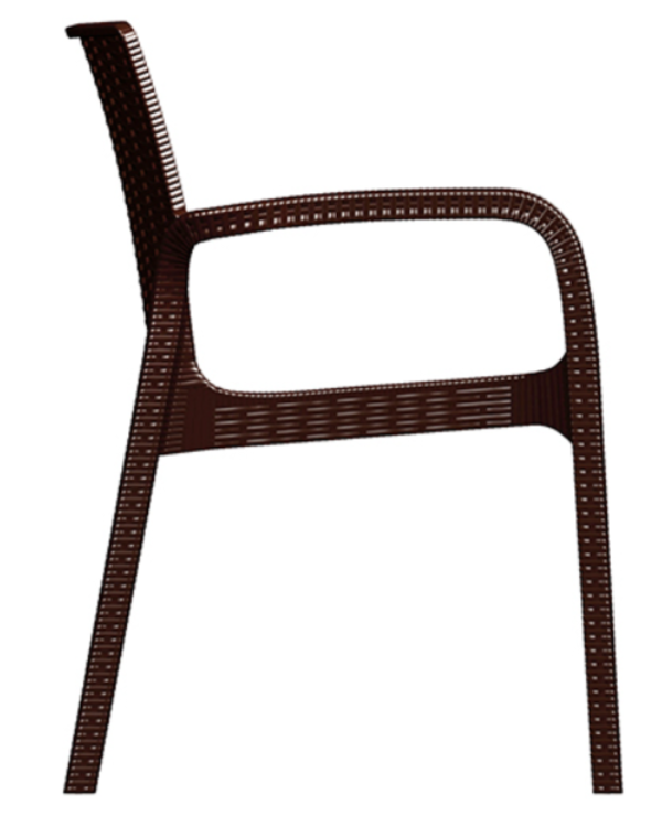 Silla exterior Koppla