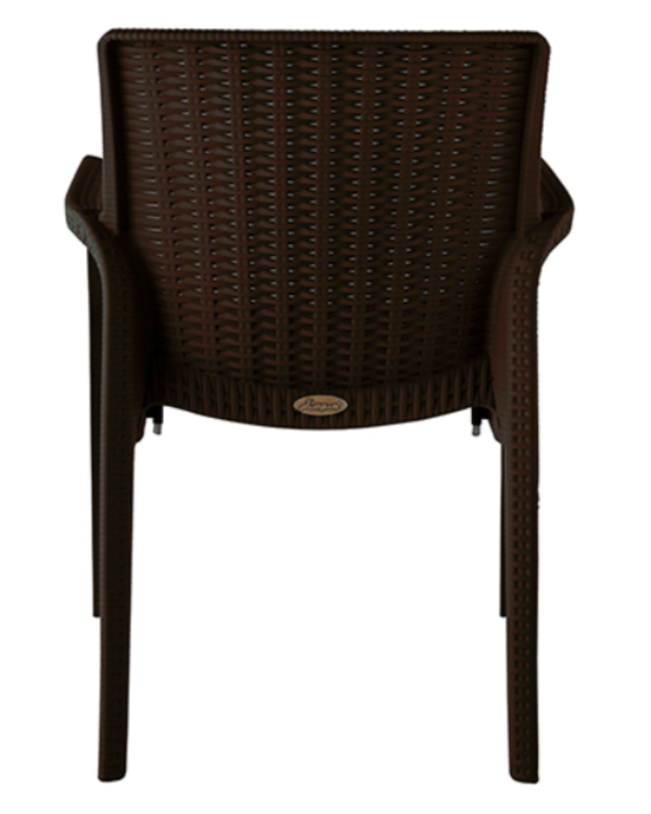 Silla exterior Koppla